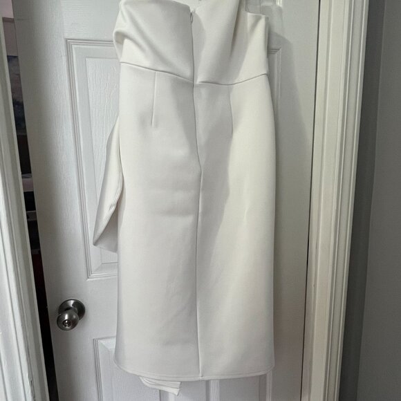 Showpo Marcelita Midi Dress Size 14 - Picture 2 of 8
